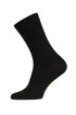 Pánské černé ponožky