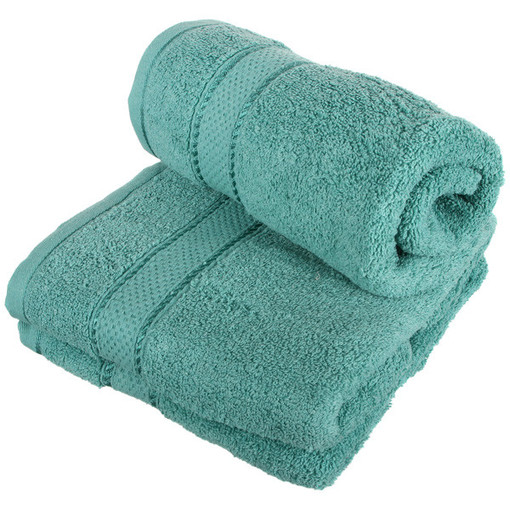 Froté ručník se vzorem Menheten