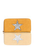 Dámská peněženka s hvězdou