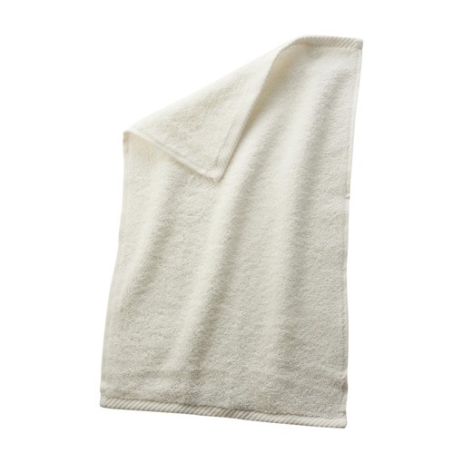 Malý ručník z organické bavlny 