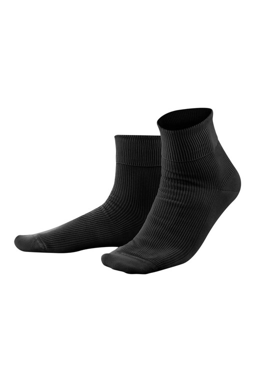 Biobavlněné ponožky