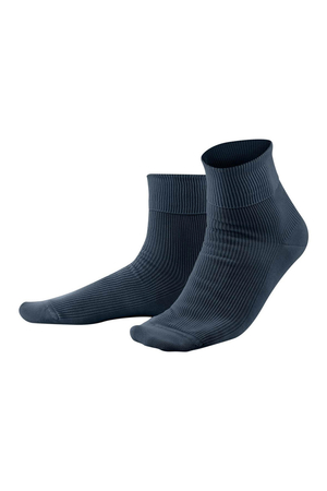 Ponožky německé značky Living Crafts jsou vyrobené ze 100% organické bavlny a jsou velmi pohodlné. Přírodní