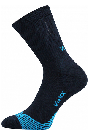 Kompresní ponožky pro ženy i muže. kompresní třída 1 (lehká komprese), ideální pro správnou fixaci ponožky na
