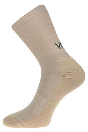 Pánské i dámské froté ponožky s extra polstrovaným chodidlem. pohodlný froté úplet polstrované chodidlo zabraňuje