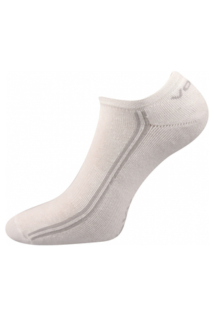 Pánské i dámské froté ponožky s polstrovaným chodidlem. oblíbené nízké sneakers ponožky ponožky s výškou pod
