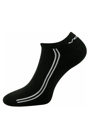 Pánské i dámské froté ponožky s polstrovaným chodidlem. oblíbené nízké sneakers ponožky ponožky s výškou pod