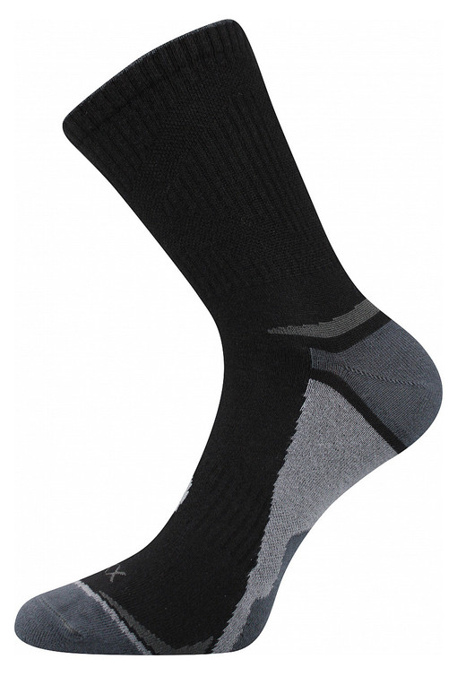 Outdoorové ponožky proti klíšťatům
