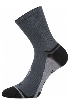 Pánské a dámské outdoorové ponožky proti klíšťatům. bavlněné ponožky s repelentní látkou proti klíšťatům