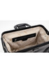 Prostorná kožená taška Cabin Premium