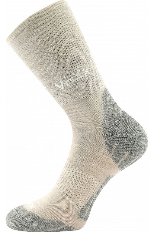 Ponožky s merino vlnou