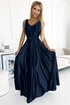 Dlouhé elegantní šaty